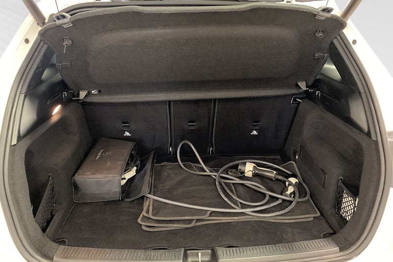 Mercedes-Benz B 250 e