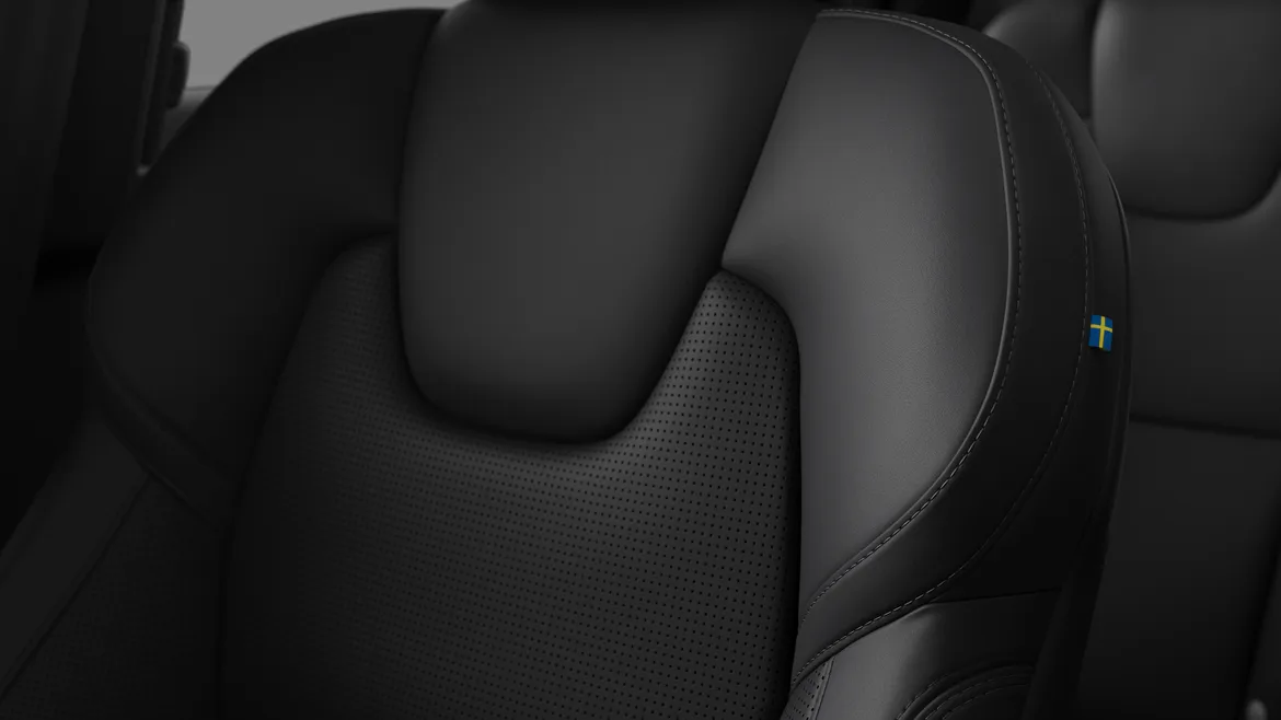 Volvo XC90 7-seater