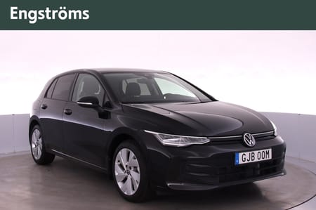 Volkswagen Golf 1.5 TSI 150 HK Backkamera