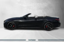 Thumnail bilde 2 av BMW M440i xDrive Convertible