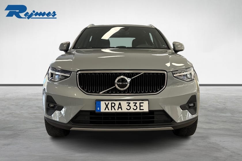 Bild 5 av Volvo XC40 B3 FWD Bensin Core