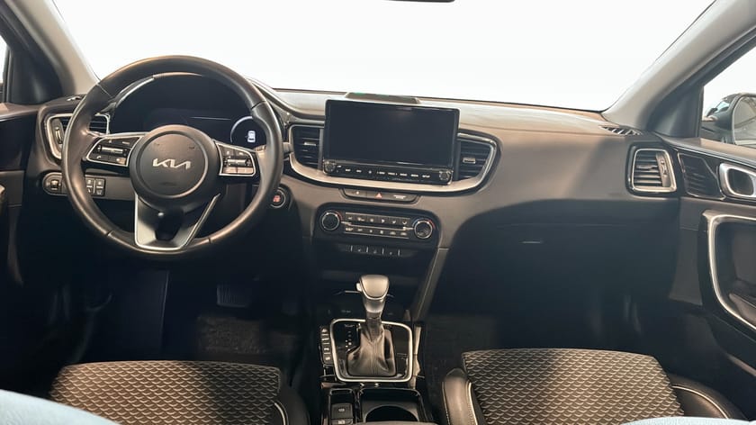 Bild 4 av Kia XCeed Plug-in Hybrid PHEV ADVANCE