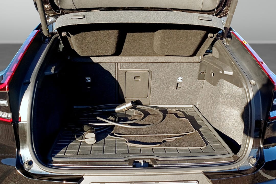 Volvo C40 Recharge Single Motor