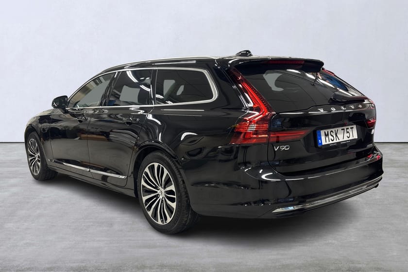 Bild 4 av Volvo V90 Recharge T6 Core Edition