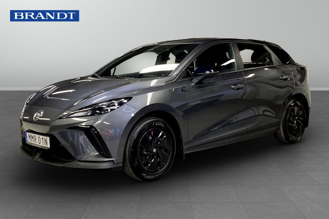 MG 4 Electric Standard Range