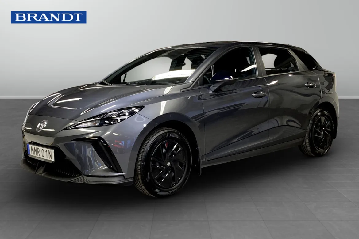 MG 4 Electric Standard Range