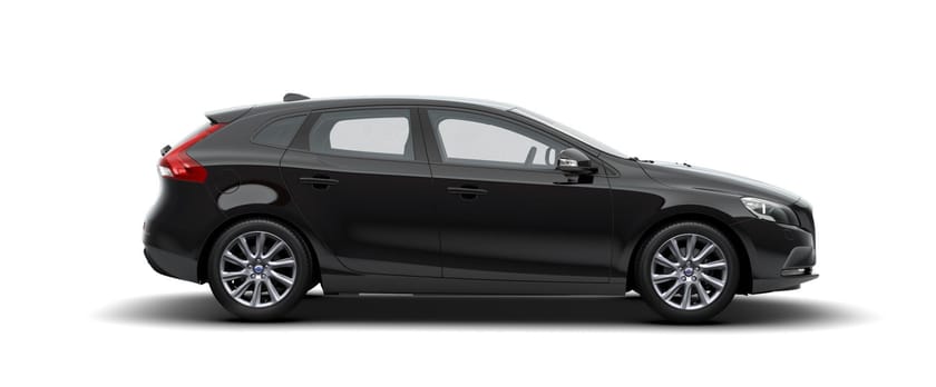 Bilde 4 av Volvo V40 D2/Webasto/DAB/Cruise/High Performance/Xenon