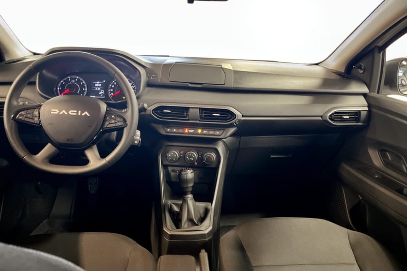 Bild 4 av Dacia Sandero TCe 90 essential