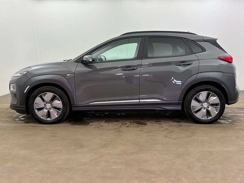 Bild 3 av Hyundai Kona Electric 64 kWh Trend | Backkamera Rattvärme