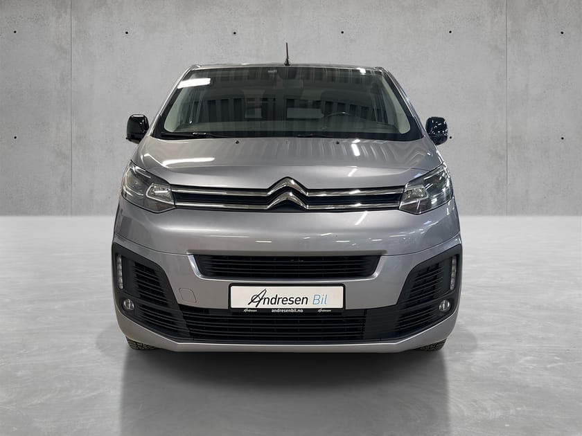 Bilde 5 av Citroën Jumpy Van IP L3 Proff aut  Hengerfeste/Carplay/Cruisekontroll