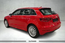 Thumnail bilde 2 av Audi A3 Sportback e-Tron
