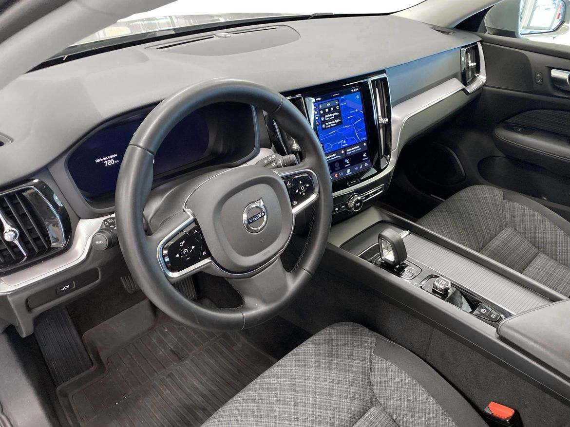 Volvo V60 2024 - miniatyr 6