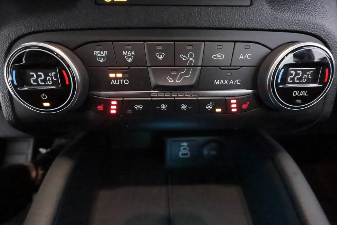 Ford Kuga 2023 - miniatyr 14