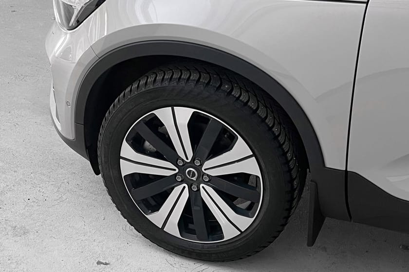 Bilde 5 av Volvo XC40 Recharge Twin motor Ultimate KROK|PANO|20"|360|H&K|TONEDE