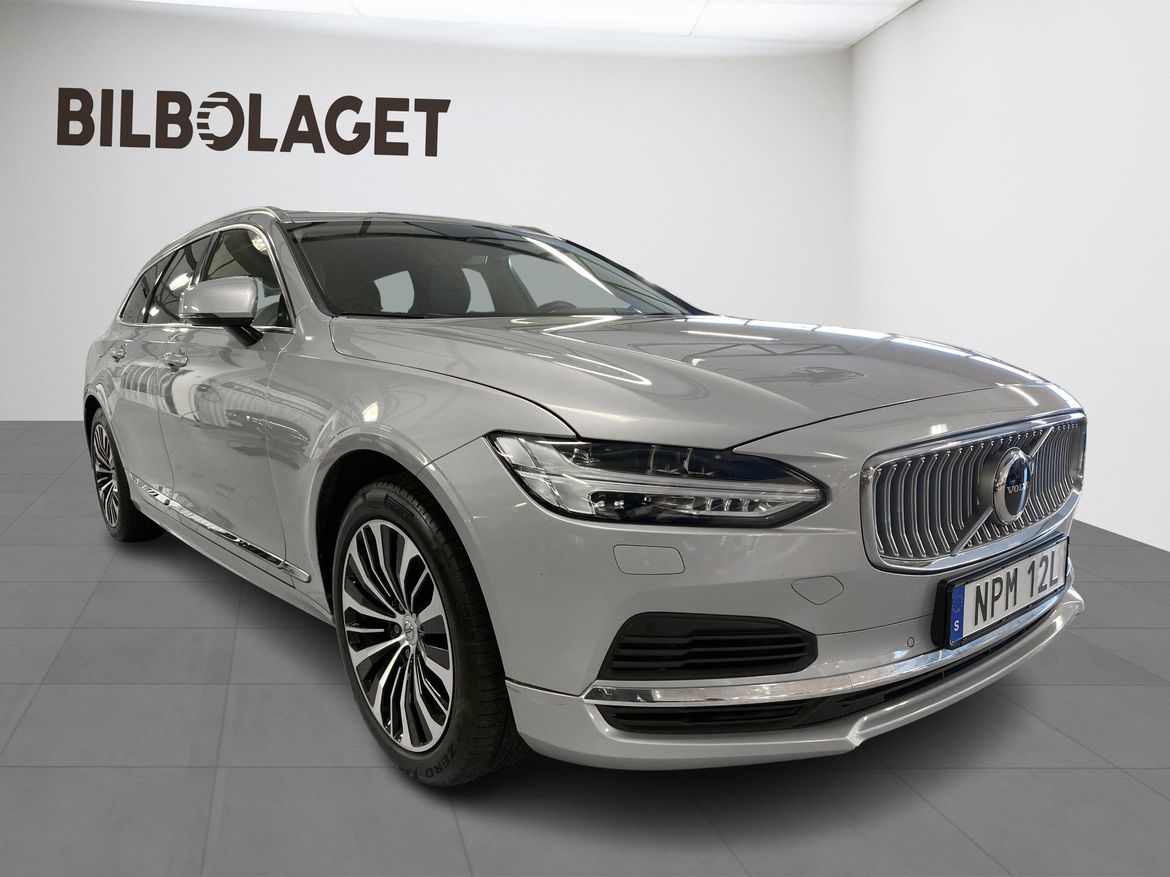Volvo V90 2023 - miniatyr 5