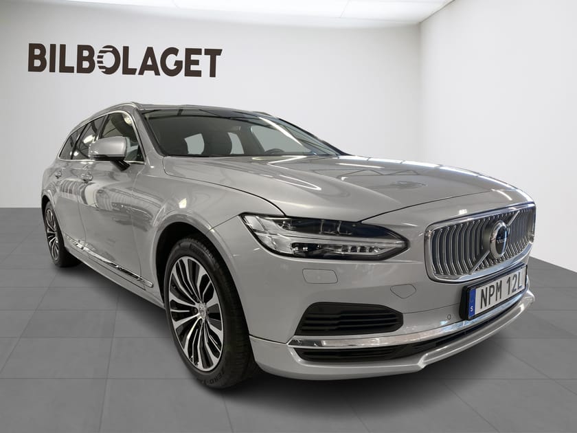 Bild 5 av Volvo V90 Recharge T6 Core Edition