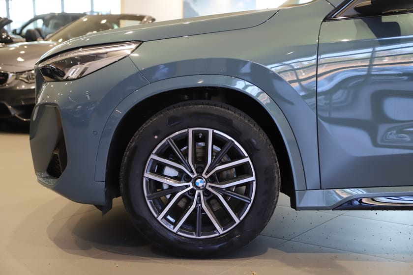 Bild 5 av BMW X1 sDrive18i *Privatleasing-Kampanj*