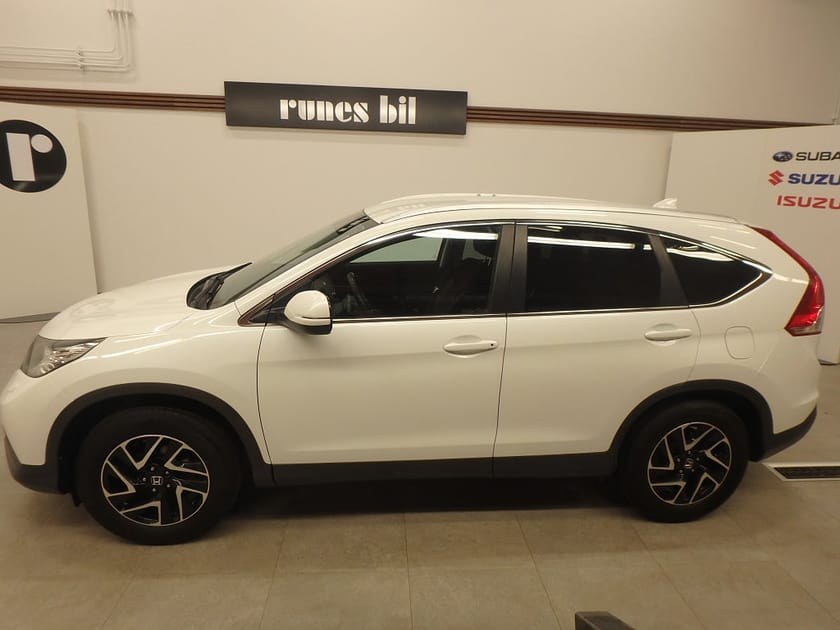 Bild 2 av Honda CR-V 2.0 i-VTEC 4WD Life Style Krok Fin