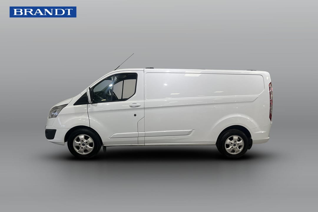 Ford Transit Custom 290