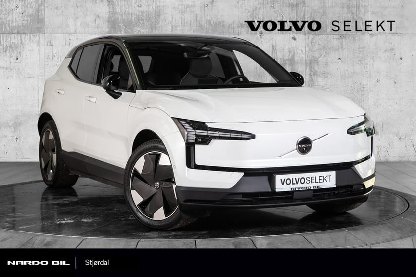 Bilde 1 av Volvo EX30 Twin Motor Performance Ultra. Hengerfeste/Harman Kardon/360 kam/Aktive LED