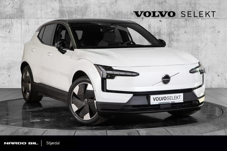 Volvo EX30 Twin Motor Performance
