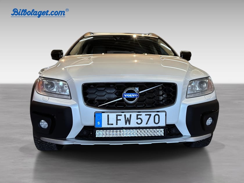Bild 2 av Volvo XC70 D4 AWD Classic Sport