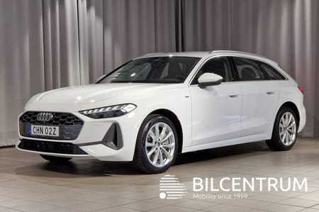 Audi A5 Avant e-hybrid quattro 220 KW S TRONIC