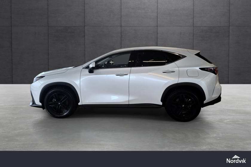Bilde 2 av Lexus NX 450h+ 450h+/plug-in-hybrid/309hk
