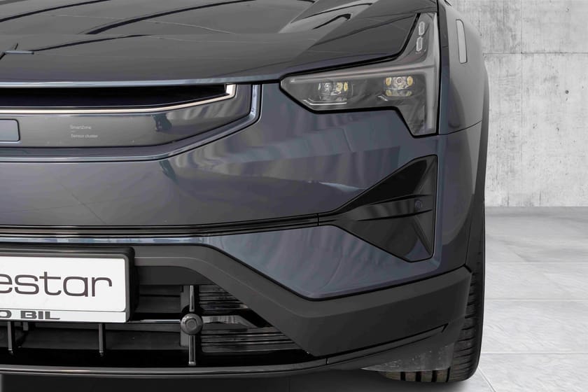 Bilde 4 av Polestar 3 Long Range Dual Motor Performance Rentekampanje på brukt Polestar!   fra 2,99%