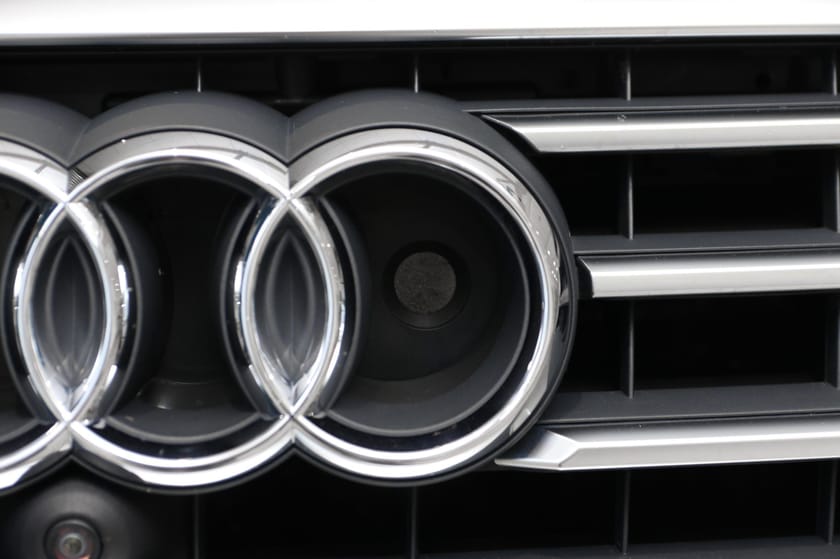Bilde 5 av Audi Q7 e-Tron S-LINE | LED MATRIX | LUFT | NIGHTVISION | BOSE