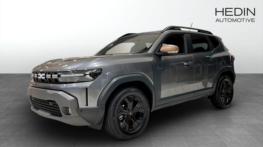 Bild 1 av Dacia Duster Hybrid 155 EXTREME MY26 (Technopaketet)