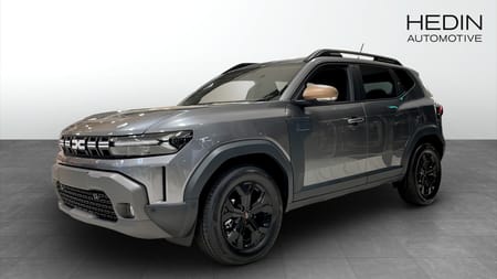 Dacia Duster Hybrid 155 EXTREME MY26 (Technopaketet)