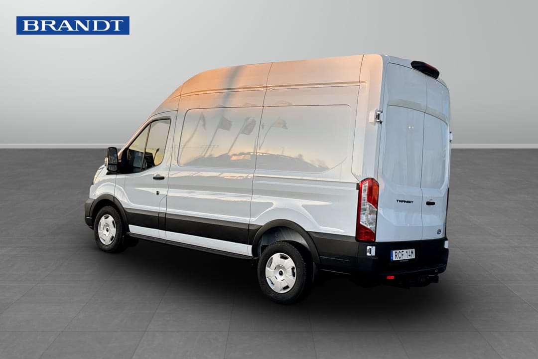 Ford Transit 350