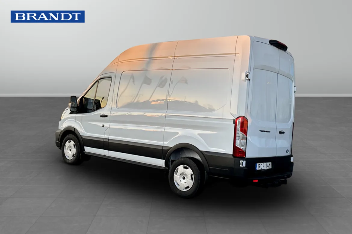 Ford Transit 350