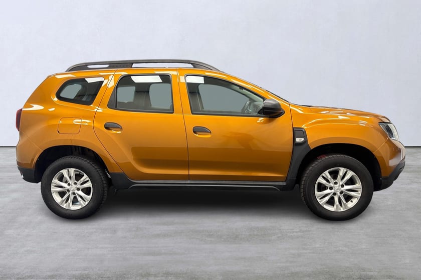 Bild 3 av Dacia Duster 4x2 1,6 SCe 115 Essential