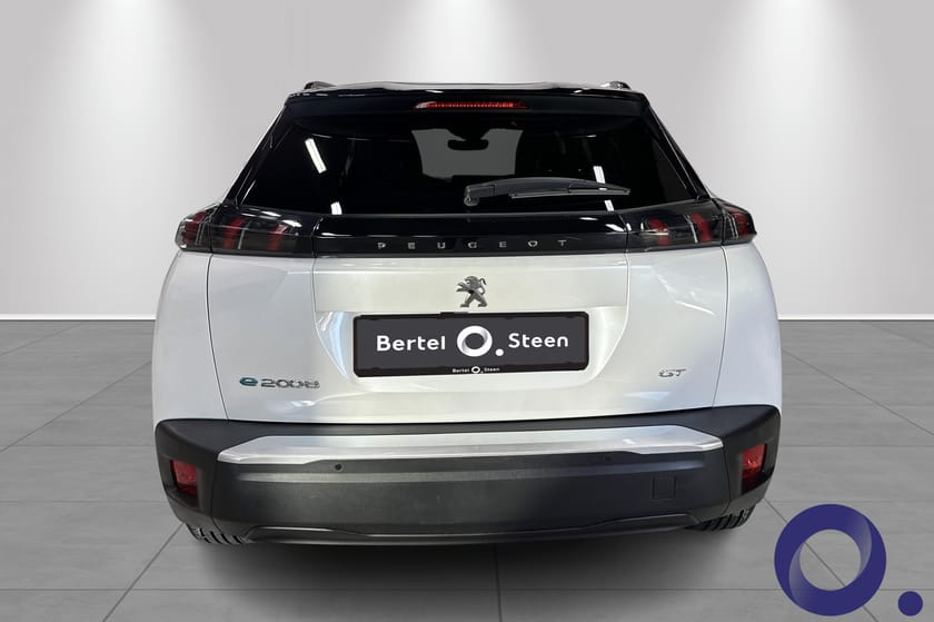Bilde 4 av Peugeot e-2008 GT