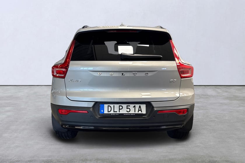 Bild 5 av Volvo XC40 B3 FWD Bensin Plus Dark