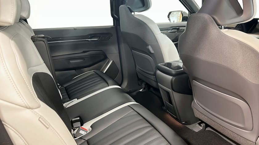 Bild 5 av Kia EV9 AWD GT LINE 7-SITS | HEDIN SUPERCHARGE 15000kr