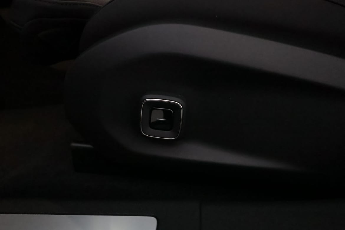 Volvo ES90 2026 - miniatyr 16