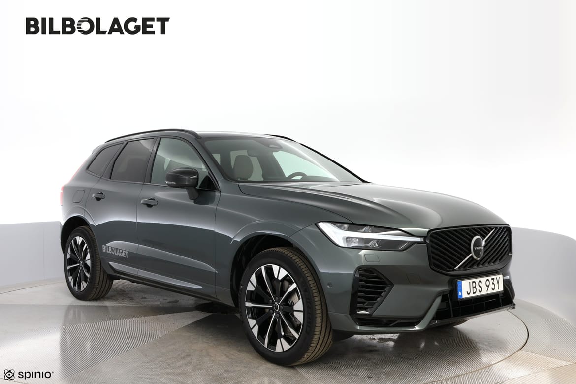 Volvo XC60 2026 - miniatyr 6
