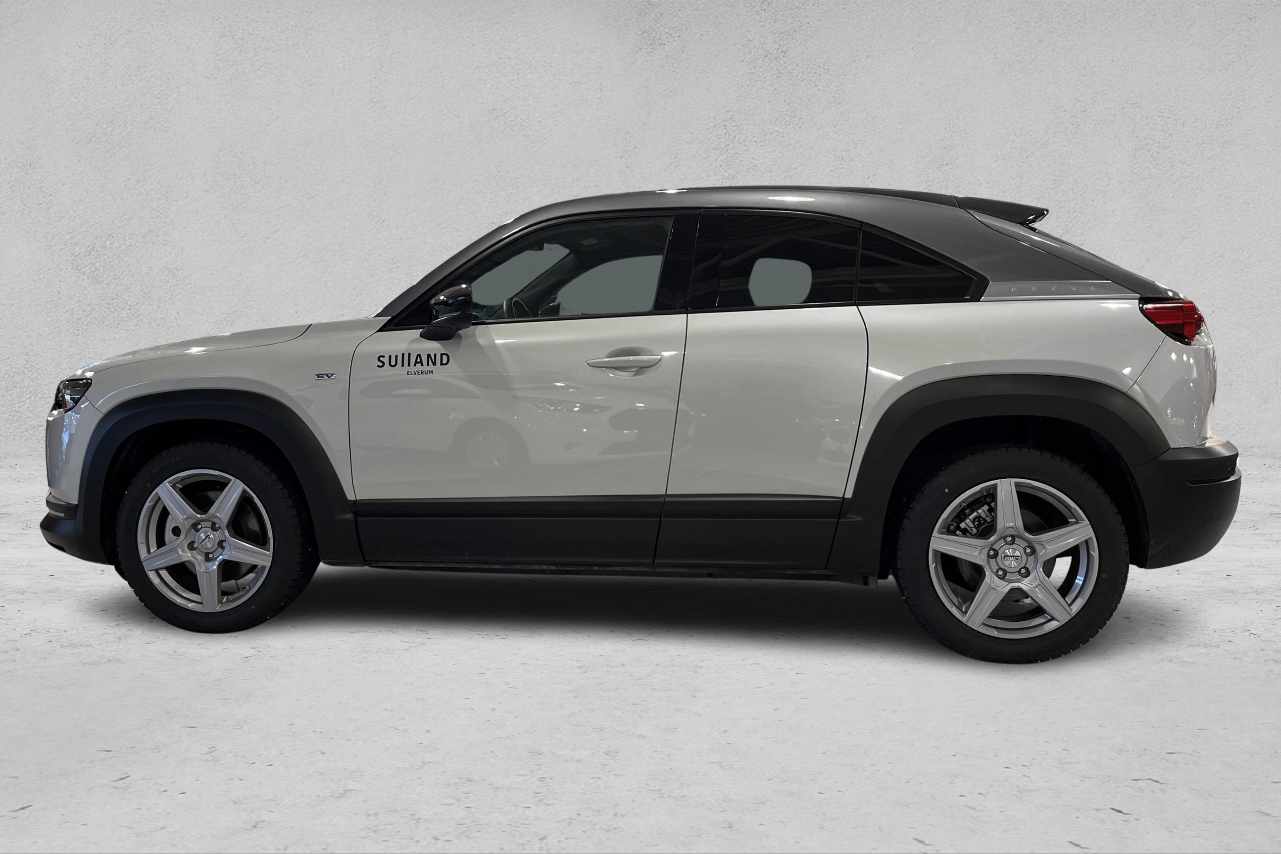 Thumnail bilde 1 av Mazda MX-30 e-Skyactiv EV