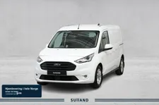 Thumnail bilde 0 av Ford Transit Connect 240 LWB