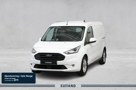 Ford Transit Connect 240 LWB