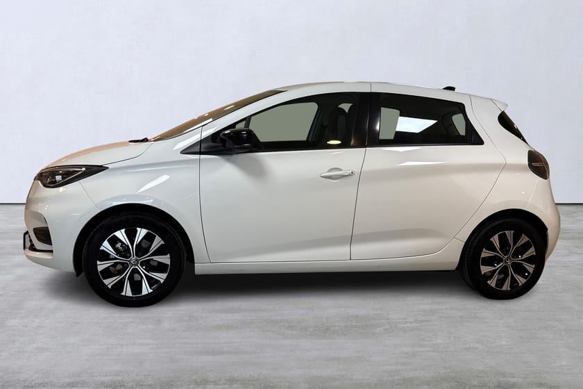 Bild 2 av Renault ZOE R110 PhII 52 kW Evolution batteriköp