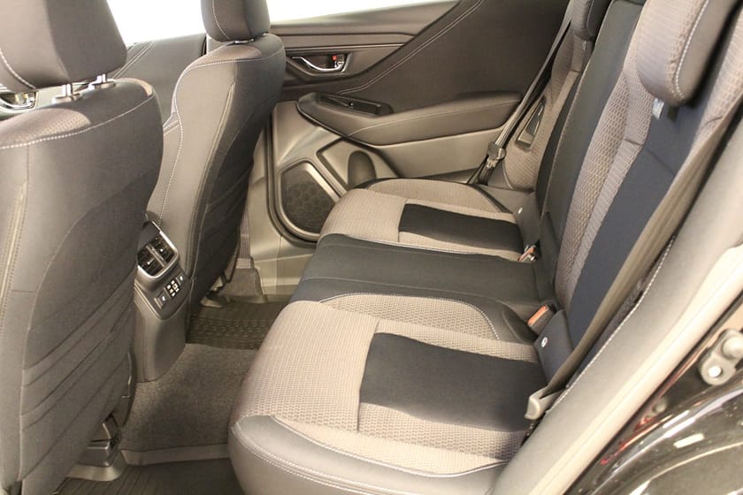 Bild 3 av Subaru Outback 2.5i Aut Adventure X-fuel * Drag & V-hjul Ingår*