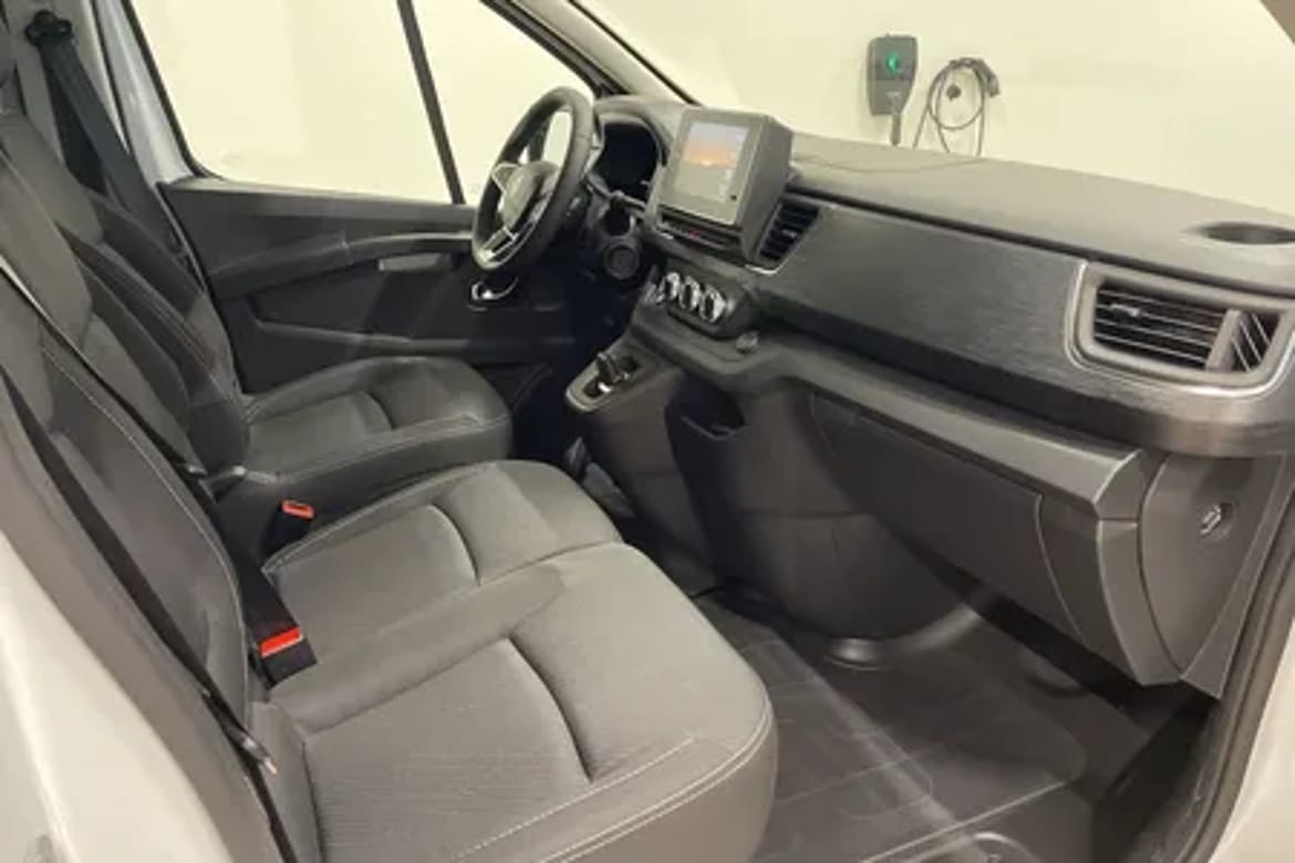 Renault Trafic 2026 - miniatyr 6