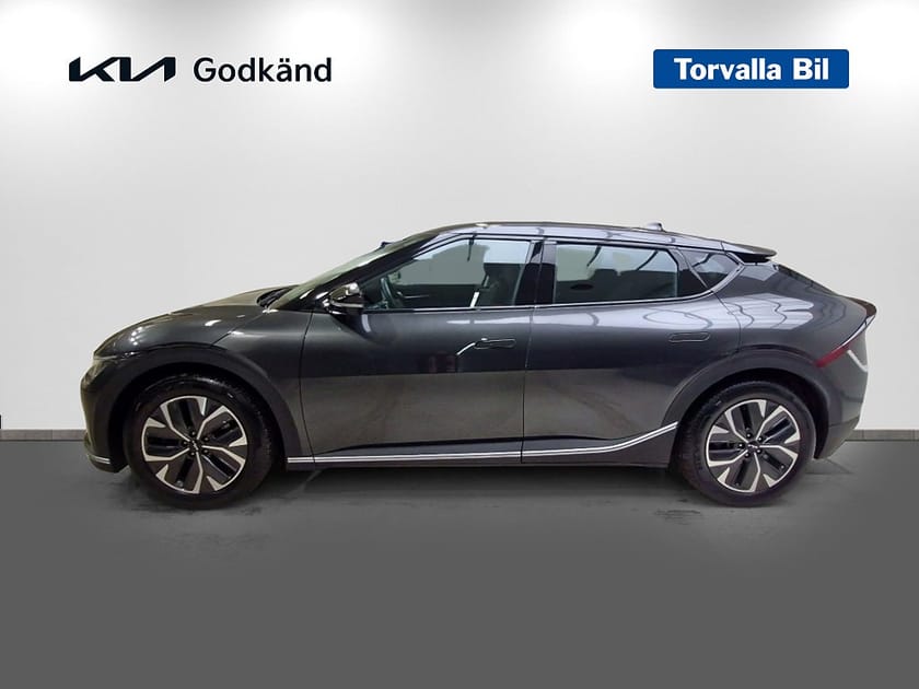 Bild 5 av Kia EV6 RWD 228hk Godkänd
