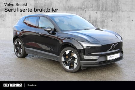 Volvo EX30 Twin Motor Performance