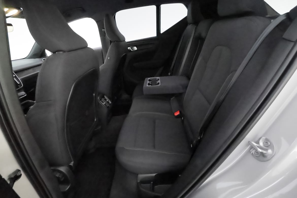 Volvo XC40 2024 - miniatyr 24