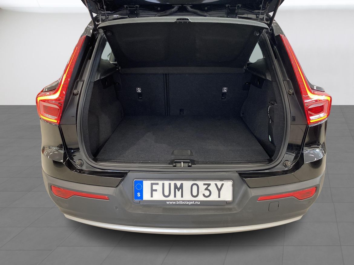Volvo XC40 2020 - miniatyr 10
